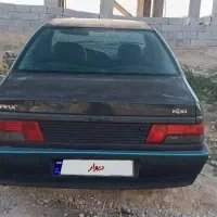 آردی86شاسی سالم بدون رنگ
