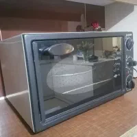 فر (توستر) برقی|اجاق گاز و لوازم برقی پخت‌وپز|کرج, فاز ۳ گوهردشت|دیوار