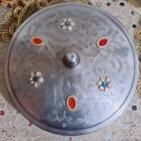 جا شکلاتی عتیقه کلکسیونی