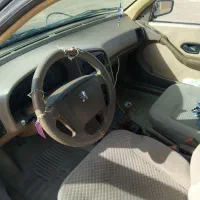 405مدل 91تک سوز|خودرو سواری و وانت|خواف, |دیوار