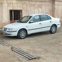 سمند 88صفر نیست در جهان