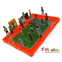 استادیوم مخصوص فیگور کیمدی