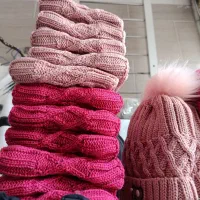 شال کلاه دخترانه|لباس|بجنورد, |دیوار