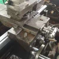 دستگاه تراش چینی دومیل|ماشینآلات صنعتی|کرج, حصارک پایین|دیوار