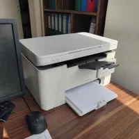 پرینتر M26a HP