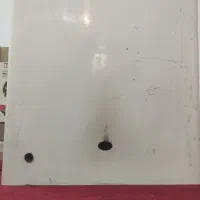 آبگرمکن دیواری مخزن دار فوری ایمن گاز