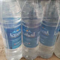 آب معدنی آکوافینا
