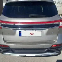 ماشین fmc t5|خودرو سواری و وانت|لالجین, |دیوار