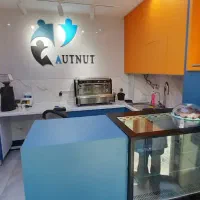 فروش دیزاین داخل کافی شاپ اوت نوت