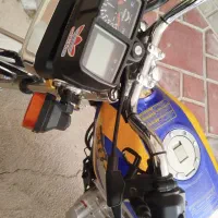 موتور ۲۰۰سی سی مدل ۴۰۳