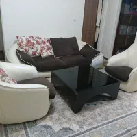 نیم ست راحتی