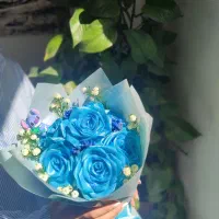 گل روبانی|گل مصنوعی|کرمانشاه, |دیوار