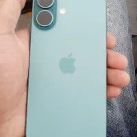 آیفون 16 نرمال حافظه 256 سایکل67