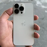 اپل iPhone 13 Pro با حافظهٔ 128 گیگابایت