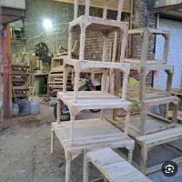فروش کرسی چوبی