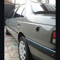 آردی آی مدل ۸۲ دوبرگ سند|خودرو سواری و وانت|تنکابن, |دیوار