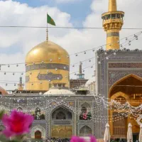 بلیط قطار ۴ تخته و ۶ تخته تهران مشهد و مشهد تهران|تور و چارتر|کرج, کمالشهر|دیوار