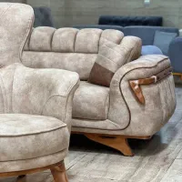 طرح تعویض مبل کهنه کار کرده با مبل نو(فروشاقساطی)