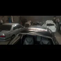 جک تصادفی|خودرو سواری و وانت|مشهد, کشاورز|دیوار