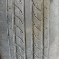 فروش لاستیک کارکرده 205/50/16کویرتایر