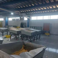 ساخت۰تا۱۰۰دستگاه های نبات شاخه نبات چوبی|ماشین‌آلات صنعتی|اصفهان, لاله|دیوار