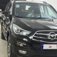 هایماs5 مدل۴۰۱ معاوضه دنا شاهین پارس تارا|خودرو سواری و وانت|مشهد, امام خمینی|دیوار