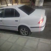 سمند مدل90