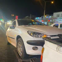 امدادخودرو‌/نیسان جرثقیل /جک اتومات /تعمیرگاه
