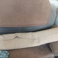 مبل هفت نفره