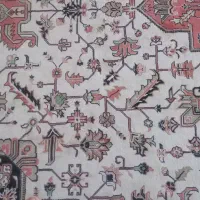 فرش ۱۲متری راوند درجه یک تمام نخ|فرش|کرمانشاه, |دیوار