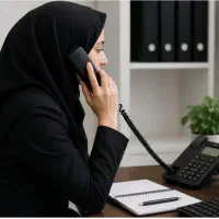 استخدام کارمند