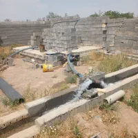 باغ در علویجه|فروش زمین و ملک کلنگی|دهق, |دیوار