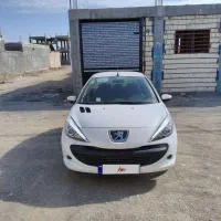 فروش پژو ۲۰۷ تیپ ۵ داشبورد ۲۰۶ مدل ۱۴۰۲|خودرو سواری و وانت|سیرجان, |دیوار