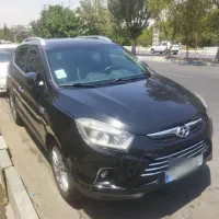 جک s5 مشکی مدل 99