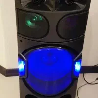 اسپیکر باند پارتی باکس دیجی دار