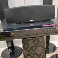 سینما خانگی ال‌جی ۷ تیکه بلوتوث دار