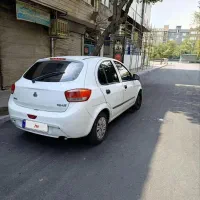 تیبا۲ مدل ۹۴