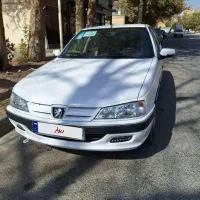 فروش پژوپارس ۱۴۰۲ XU7P سفارشی