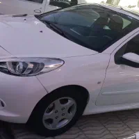 ۲۰۷ مدل ۴۰۱ پانوراما|خودرو سواری و وانت|سنندج, |دیوار