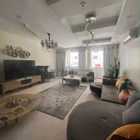 140متر-سه-خواب-ده-واحدی-باغستان-غربی