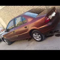 سمند Lx|خودرو سواری و وانت|فرخ‌شهر, |دیوار