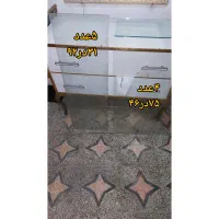 آینه وشیشه|آینه|رشت, حمیدیان|دیوار
