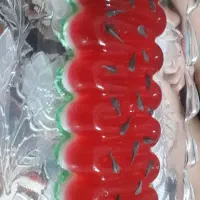 ژله واسه مهمونی و دورهمی|خوردنی و آشامیدنی|حمیدیا, |دیوار