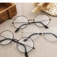 عینک طبی گم شده