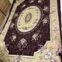 فرش ماشینی ۶ متری