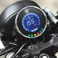 موتور xsr155|موتورسیکلت|مرودشت, ابوذر شمالی‎|دیوار