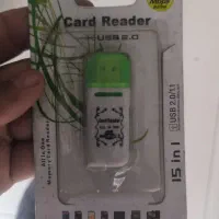 رم ریدر با کیفیت رسید|قطعات و لوازم جانبی رایانه|گلبهار, شهر جدید گلبهار|دیوار