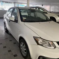 ساینا اس ۱۴۰۳ در حد صفر|خودرو سواری و وانت|تهران, گلستان (شهرک راه آهن)|دیوار