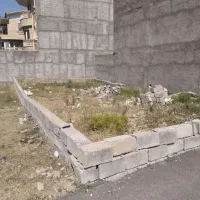 ۲۰۰متر زمین سرعین