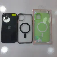 ایفون 11|موبایل|بومهن, |دیوار